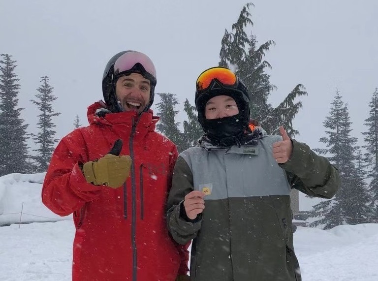 Casi Level 1 Instructor