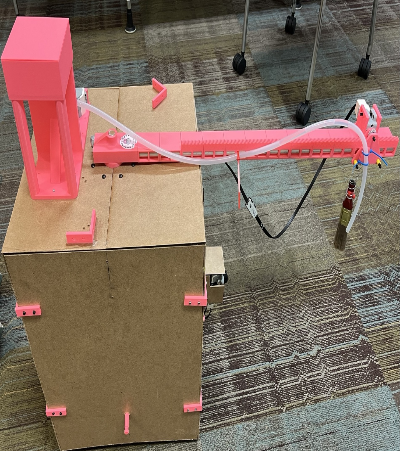 Circadian Rhythm Device